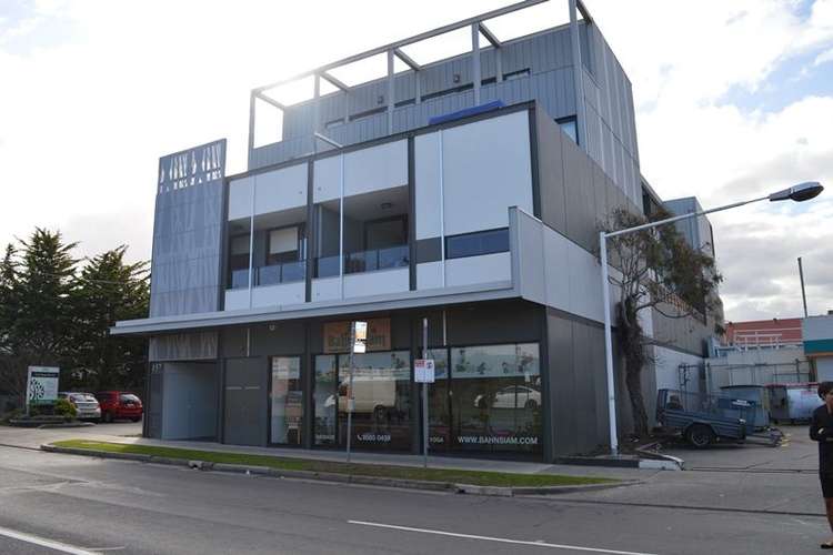 Main view of Homely apartment listing, 306/157 Park Road, Cheltenham VIC 3192