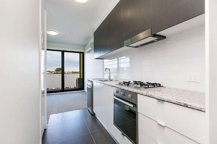 Third view of Homely apartment listing, 306/157 Park Road, Cheltenham VIC 3192