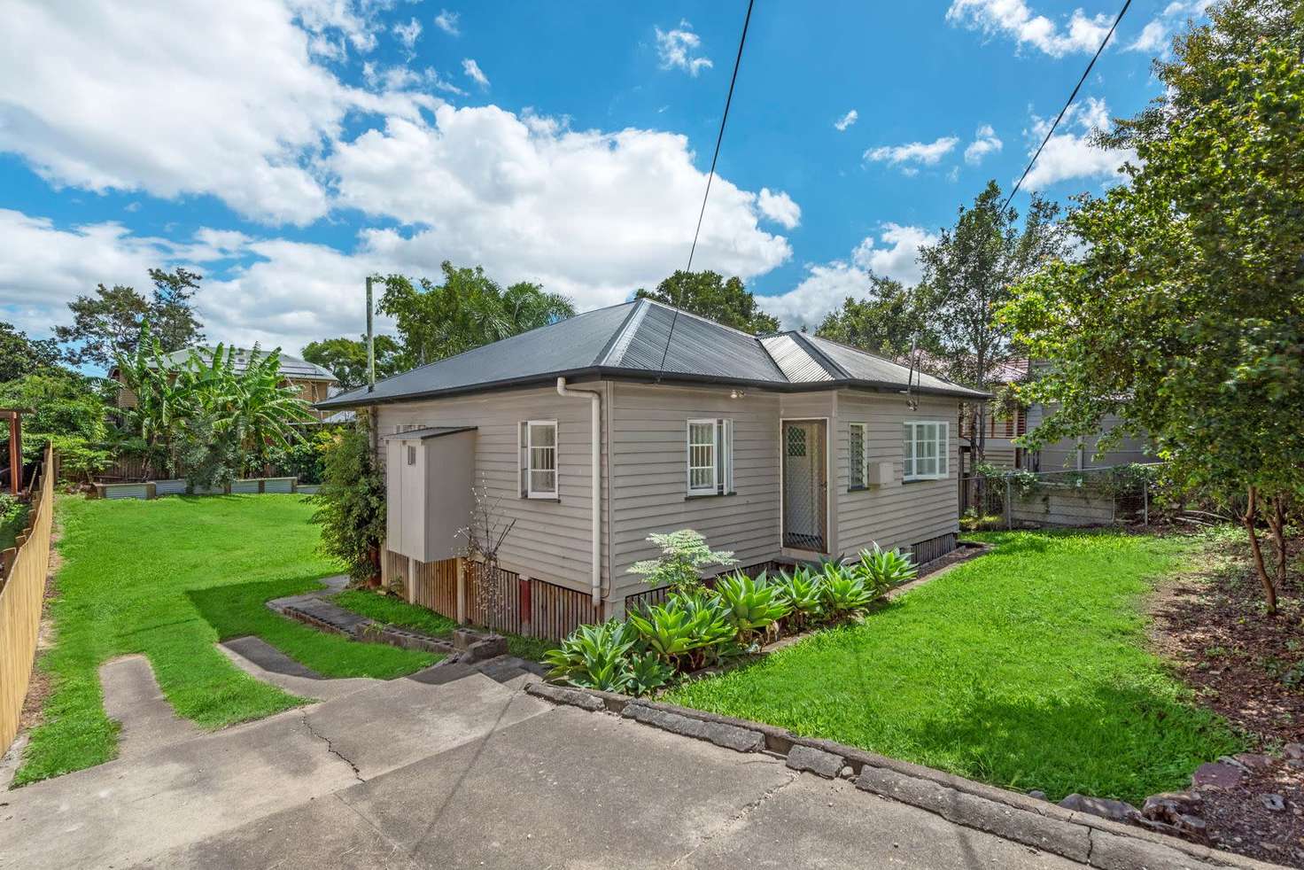 Main view of Homely house listing, 46 Pampling Street, Camp Hill QLD 4152