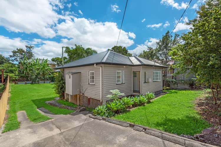 Main view of Homely house listing, 46 Pampling Street, Camp Hill QLD 4152