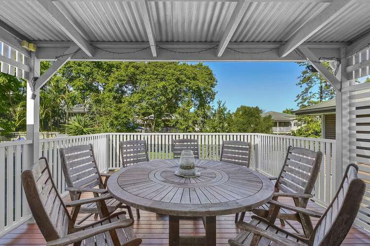 Main view of Homely house listing, 63 Stephen Street, Camp Hill QLD 4152