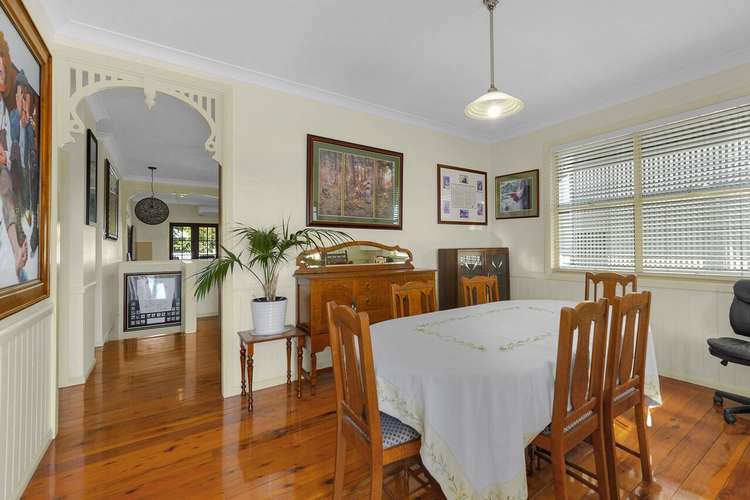 Second view of Homely house listing, 63 Stephen Street, Camp Hill QLD 4152