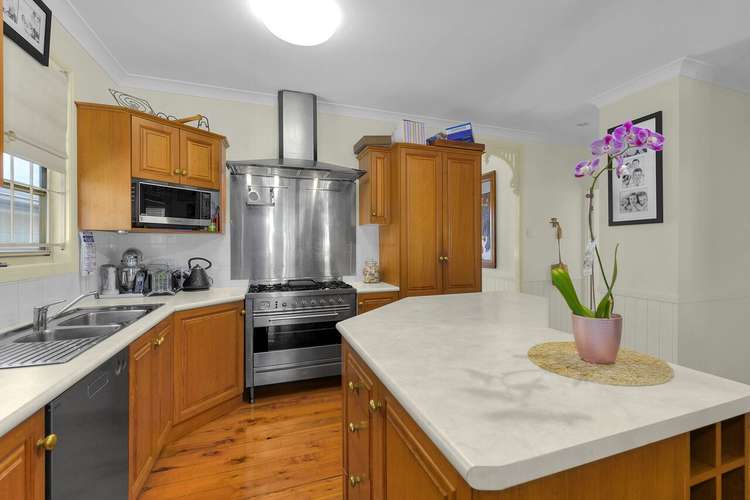 Fifth view of Homely house listing, 63 Stephen Street, Camp Hill QLD 4152