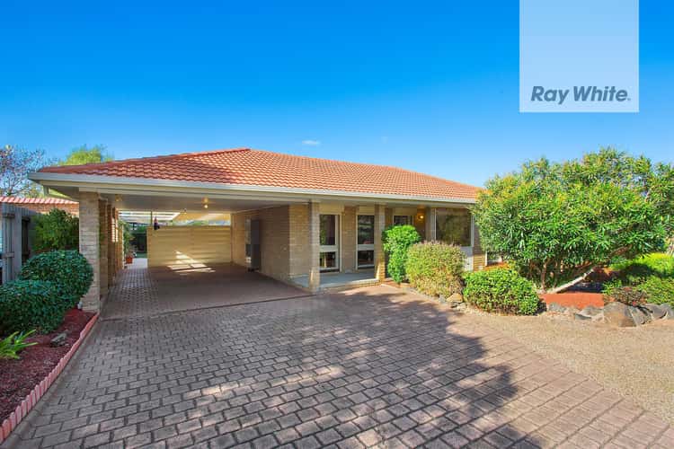 Main view of Homely house listing, 36 Redleap Avenue, Mill Park VIC 3082