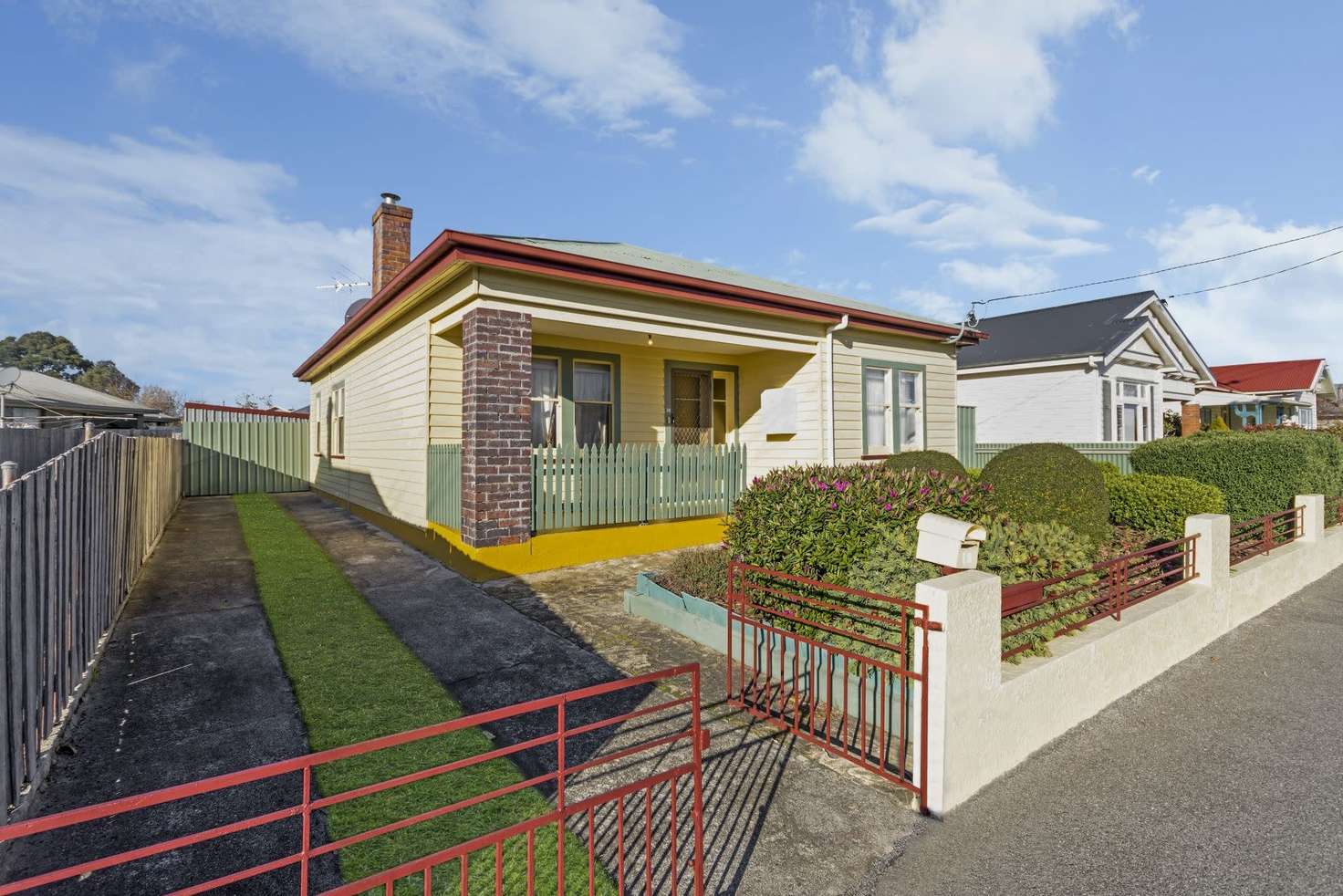 Main view of Homely house listing, 19 Joffre Street, Mowbray TAS 7248
