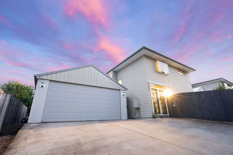 Main view of Homely townhouse listing, 1/16A Wyman Street, Brassall QLD 4305