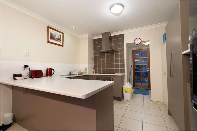 Fourth view of Homely townhouse listing, 1/16A Wyman Street, Brassall QLD 4305