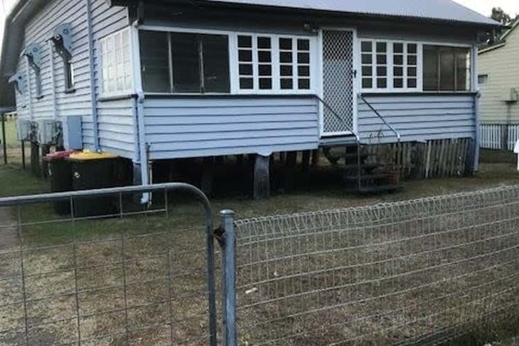 Main view of Homely house listing, 11 Nobbs Street, Berserker QLD 4701