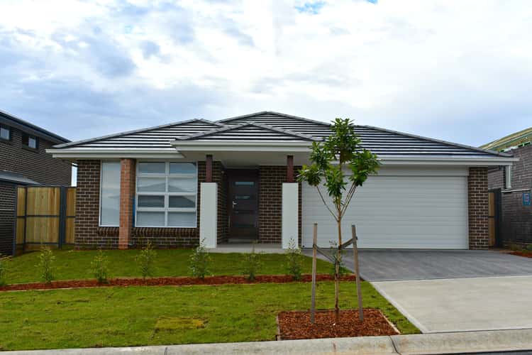 Second view of Homely house listing, 36 Kalinda Avenue, Box Hill NSW 2765