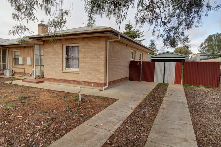 Second view of Homely house listing, 12 Mahoney Street, Berri SA 5343