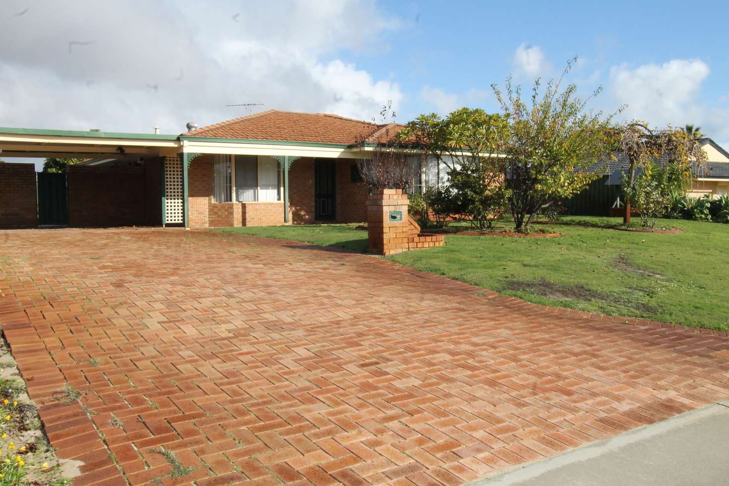 Main view of Homely house listing, 3 Falcon Close, Ballajura WA 6066