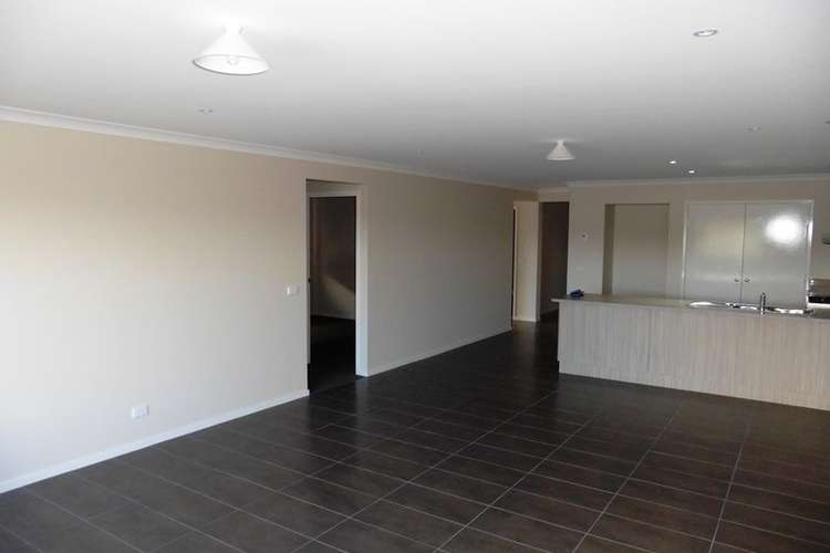 Third view of Homely house listing, 129 Scotsdale Drive, Cranbourne East VIC 3977