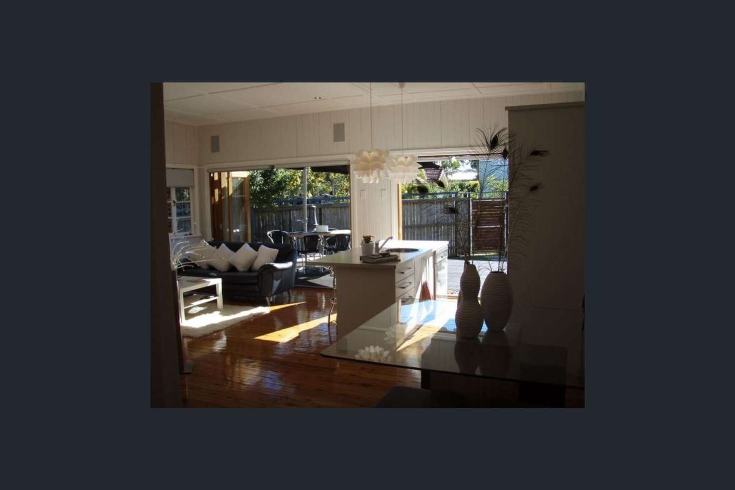 Main view of Homely unit listing, 1/504 Old Cleveland Road (Access via 27 Eden Crt St), Camp Hill QLD 4152