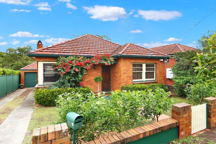 Third view of Homely house listing, 43 Panorama Street, Penshurst NSW 2222