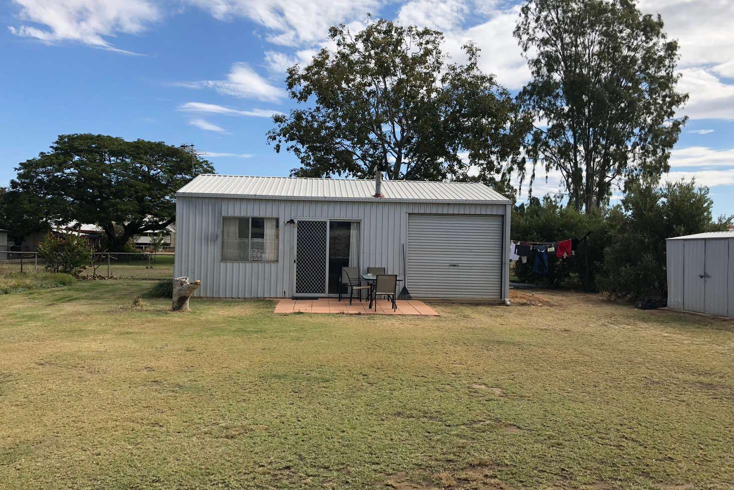 Main view of Homely other listing, 33A Thistle Street, Blackall QLD 4472