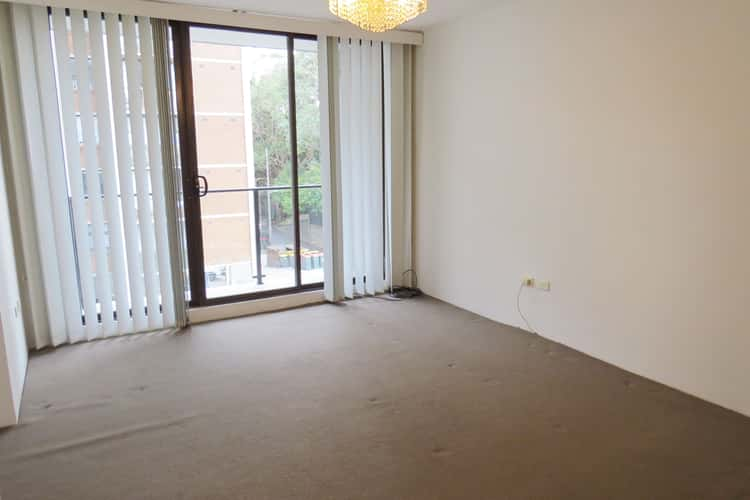 Second view of Homely apartment listing, 53/77 Cook Road, Centennial Park NSW 2021