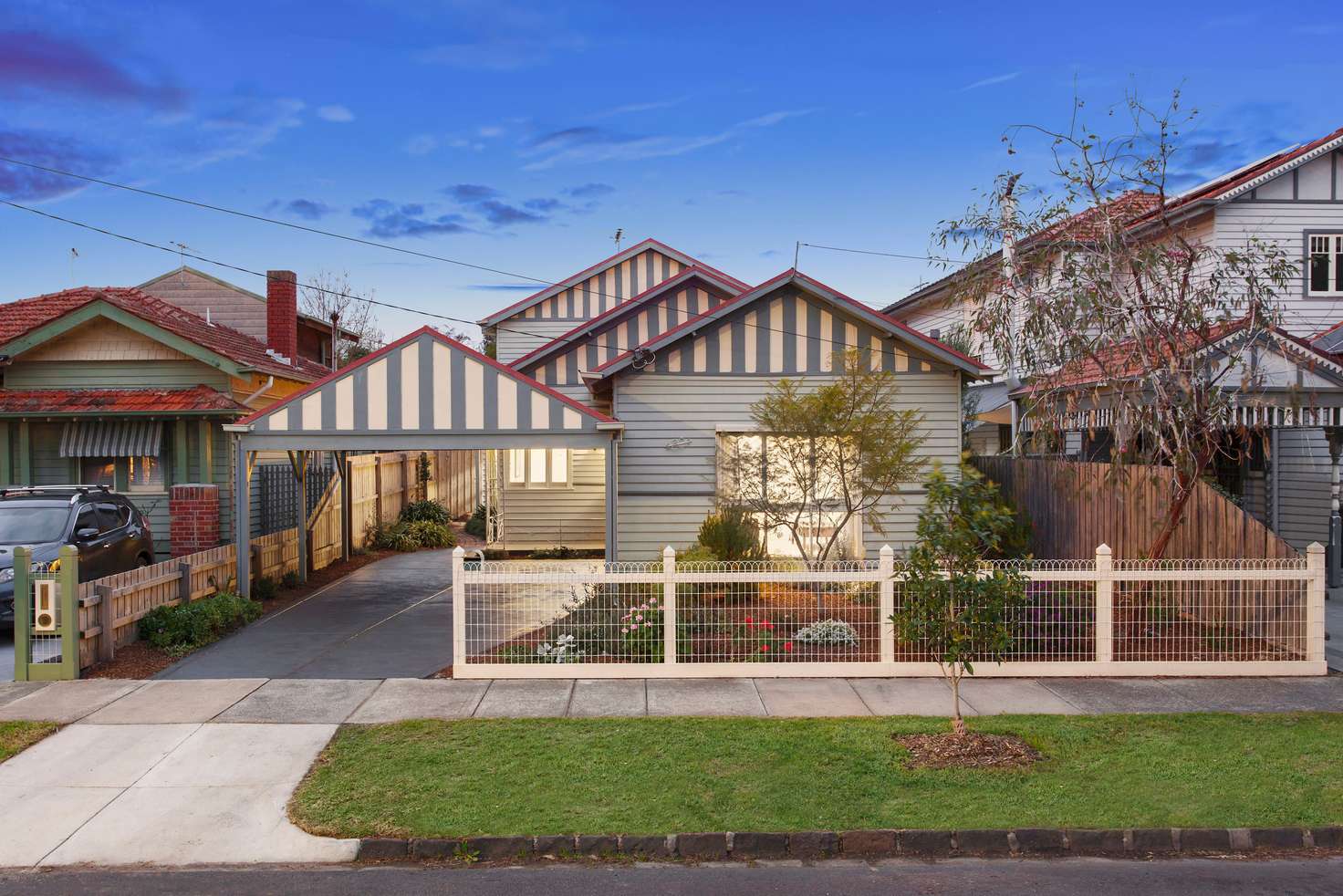 Main view of Homely house listing, 30 Railway Road, Carnegie VIC 3163