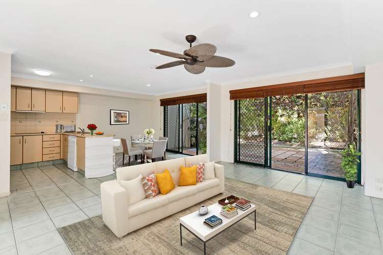 Main view of Homely townhouse listing, 66/100 Morala Avenue, Runaway Bay QLD 4216