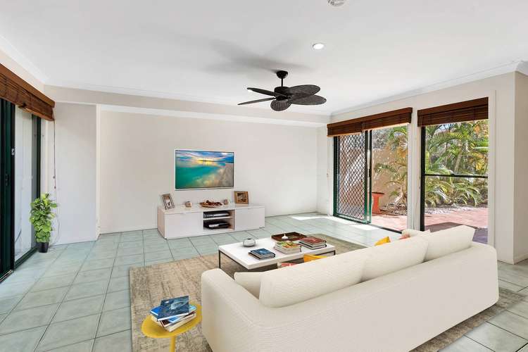 Fourth view of Homely townhouse listing, 66/100 Morala Avenue, Runaway Bay QLD 4216