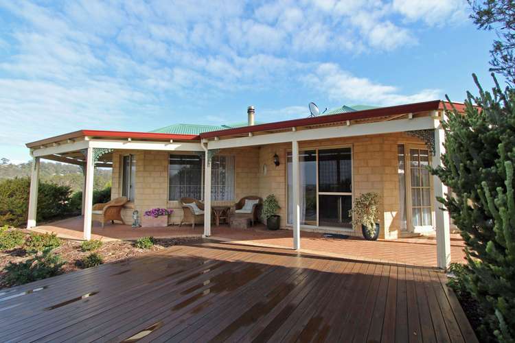 Second view of Homely house listing, 11 Russell Rise, Denmark WA 6333