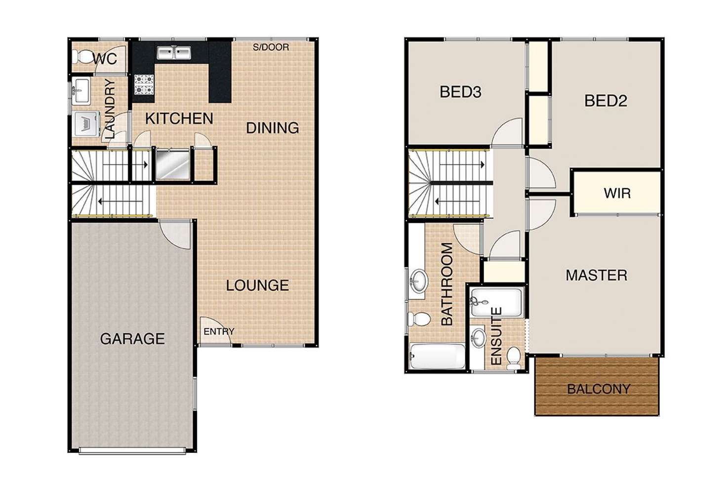 Main view of Homely house listing, 135/350 Leitchs Road, Brendale QLD 4500