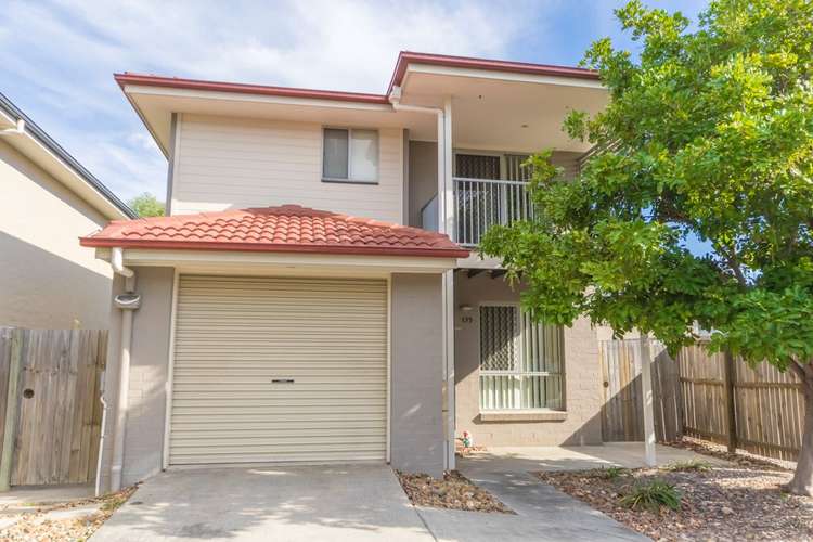 Second view of Homely house listing, 135/350 Leitchs Road, Brendale QLD 4500
