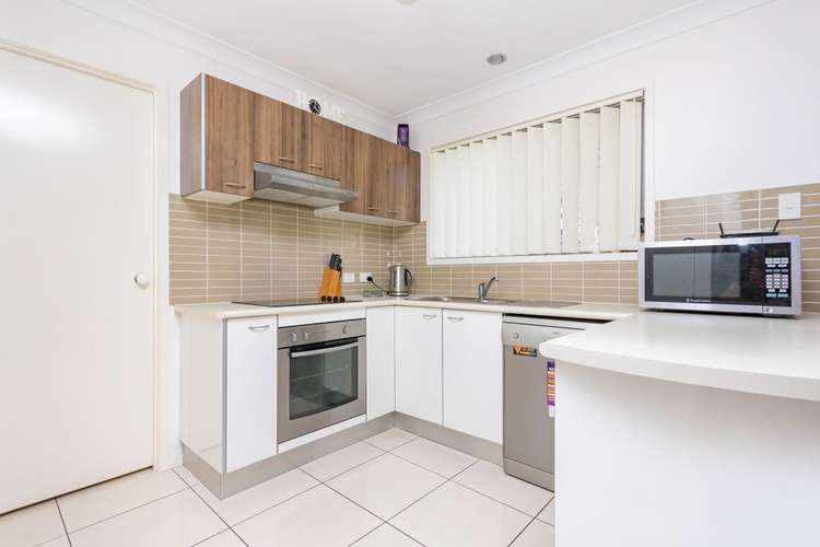 Fifth view of Homely house listing, 135/350 Leitchs Road, Brendale QLD 4500