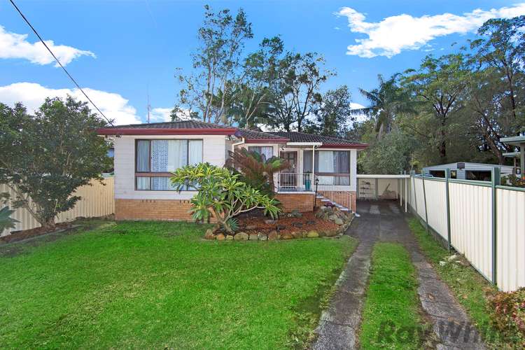 Main view of Homely house listing, 2 Woods Avenue, San Remo NSW 2262