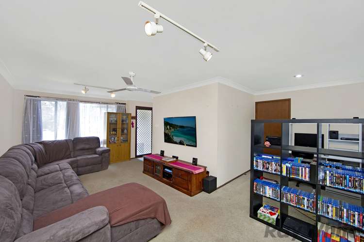 Second view of Homely house listing, 2 Woods Avenue, San Remo NSW 2262