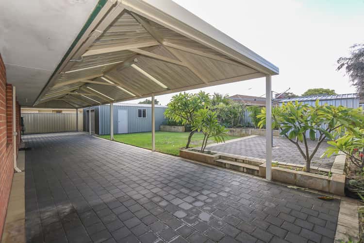 Fourth view of Homely house listing, 59 Pelican Parade, Ballajura WA 6066