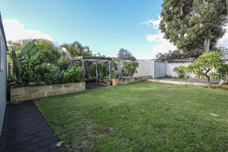 Fifth view of Homely house listing, 59 Pelican Parade, Ballajura WA 6066