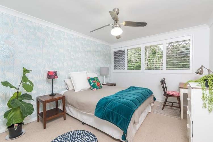 Third view of Homely house listing, 4/81 Oleander Drive, Ashgrove QLD 4060
