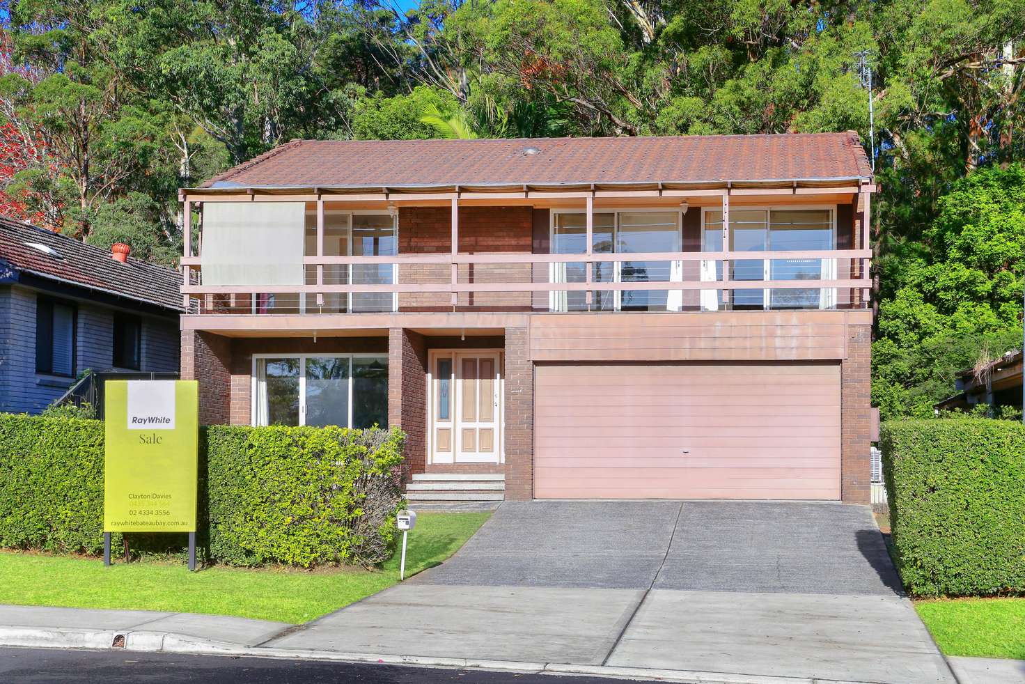 Main view of Homely house listing, 227 Davistown Road, Yattalunga NSW 2251