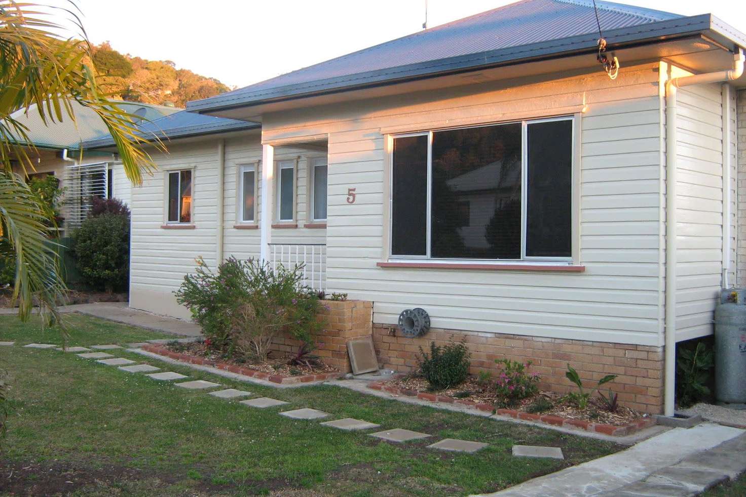 Main view of Homely house listing, 5 Hewett Street, Lismore NSW 2480