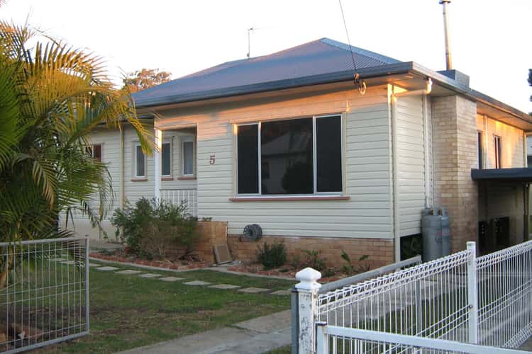 Second view of Homely house listing, 5 Hewett Street, Lismore NSW 2480