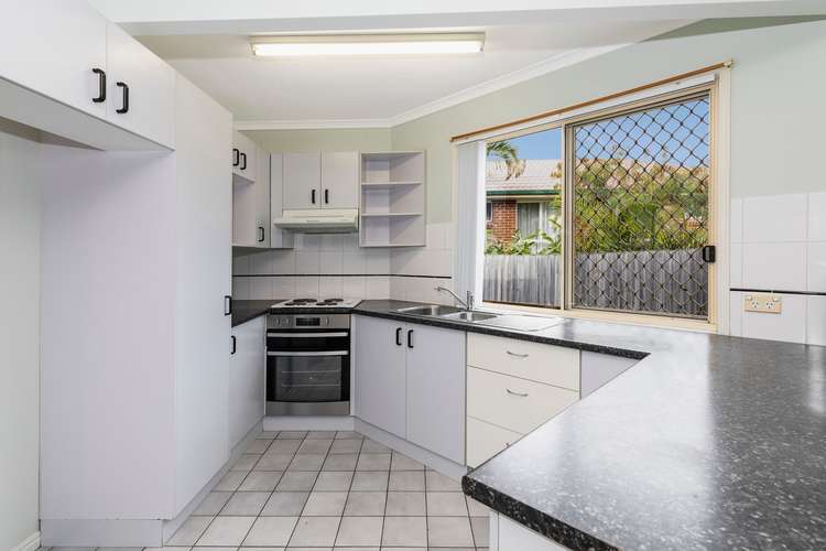 Second view of Homely townhouse listing, 2/12 Palermo Street, Morningside QLD 4170