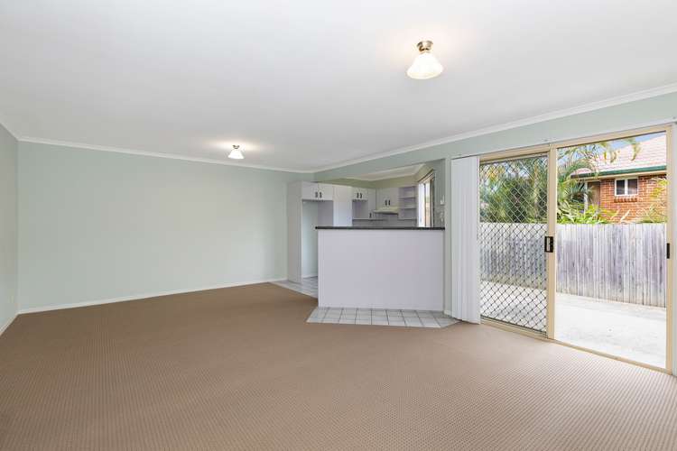 Third view of Homely townhouse listing, 2/12 Palermo Street, Morningside QLD 4170