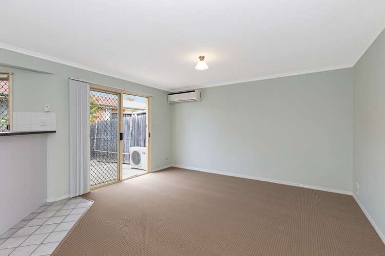 Fourth view of Homely townhouse listing, 2/12 Palermo Street, Morningside QLD 4170
