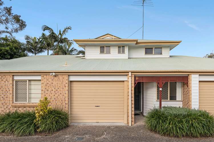 Fifth view of Homely townhouse listing, 2/12 Palermo Street, Morningside QLD 4170