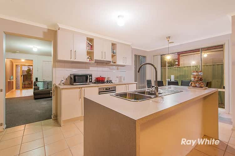 Second view of Homely house listing, 49 Briarcrest Drive, Cranbourne East VIC 3977