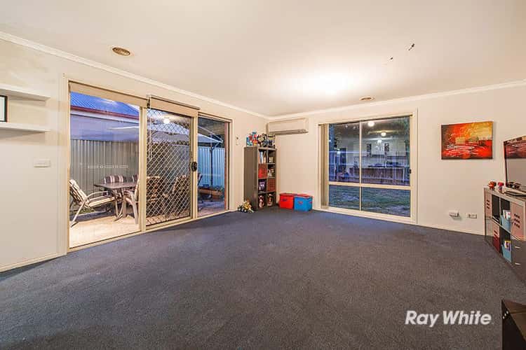 Third view of Homely house listing, 49 Briarcrest Drive, Cranbourne East VIC 3977