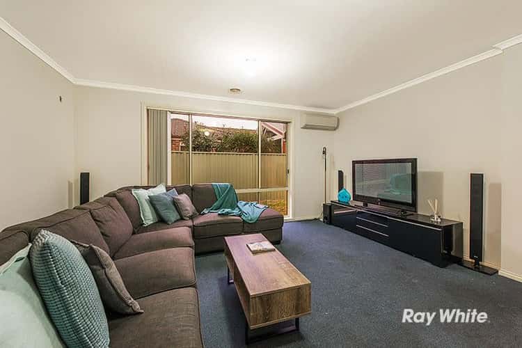 Fourth view of Homely house listing, 49 Briarcrest Drive, Cranbourne East VIC 3977