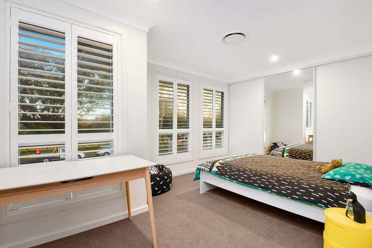 Fifth view of Homely other listing, 16a William Street, Botany NSW 2019