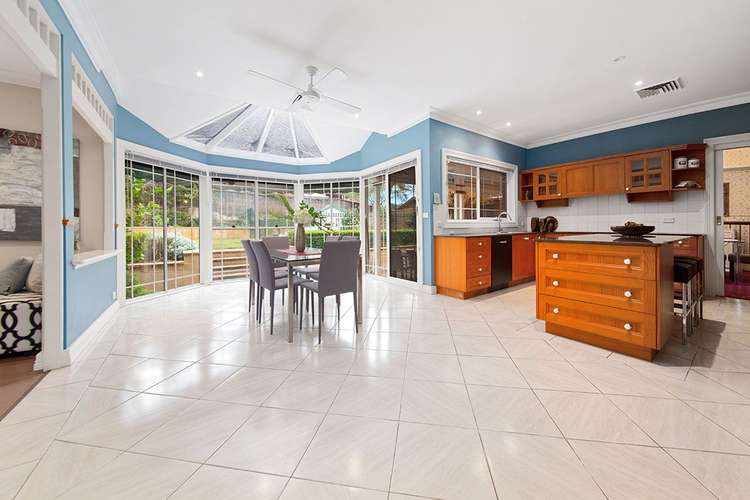 Fourth view of Homely house listing, 35 Wardell Drive, Barden Ridge NSW 2234