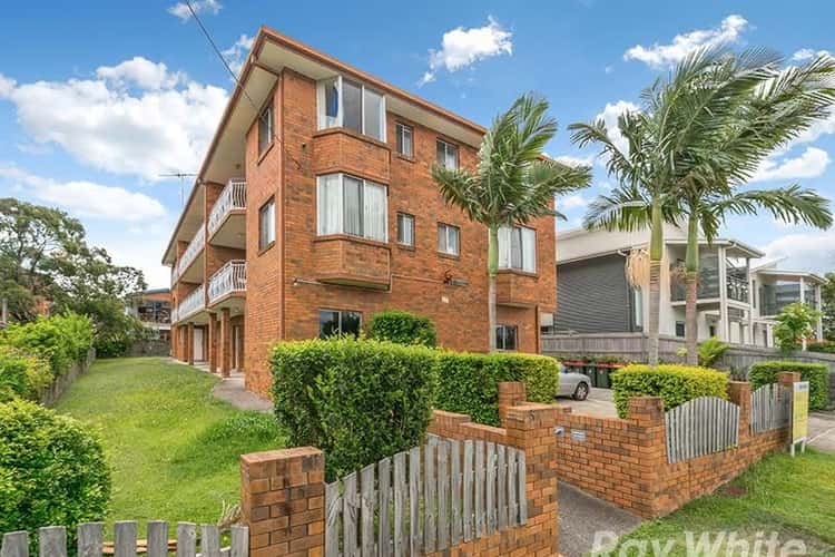 Main view of Homely unit listing, 3/27 Trackson Street, Alderley QLD 4051