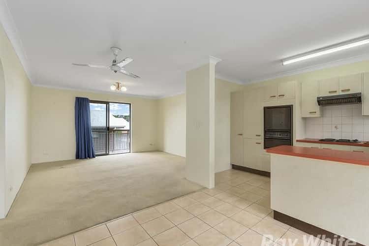 Third view of Homely unit listing, 3/27 Trackson Street, Alderley QLD 4051