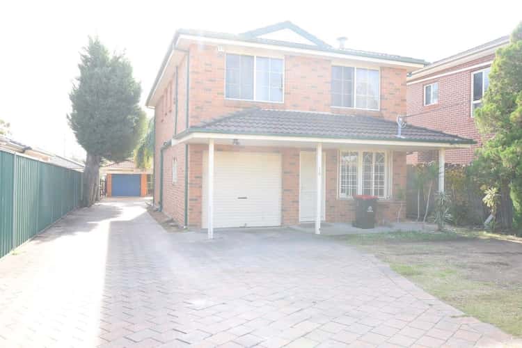 Main view of Homely house listing, 5 BYRON Street, Campsie NSW 2194