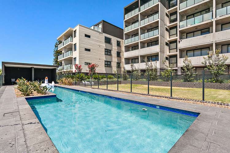 Fourth view of Homely apartment listing, 110/159 Frederick Street, Bexley NSW 2207