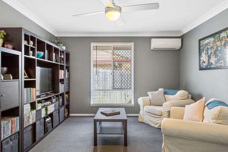 Fourth view of Homely house listing, 11 Greenview Court, Springfield QLD 4300