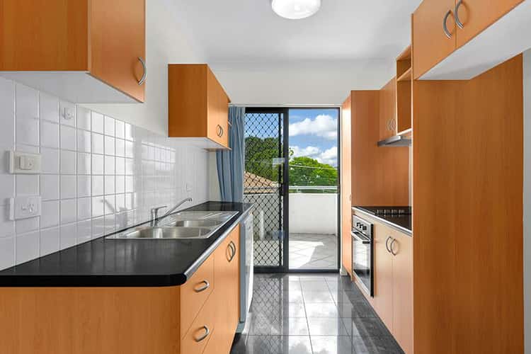 Main view of Homely unit listing, 6/15 Stevenson Street, Ascot QLD 4007